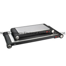 Cordless Buffer Server and Warming Tray